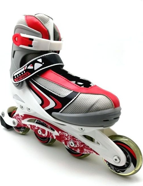 Роликовые коньки TRIGOLD TG-K10J1 мультиколор 38-41 купить,6999