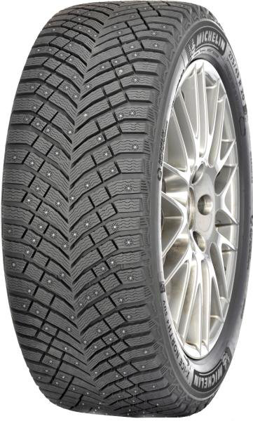 Шина Michelin X-Ice North 4 235/50 R19 103T зимняя купить,151450