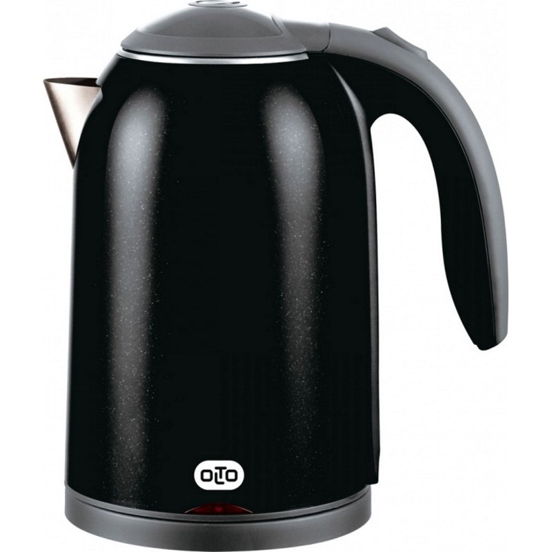 Электрочайник Olto KE-1721 1.7л черный