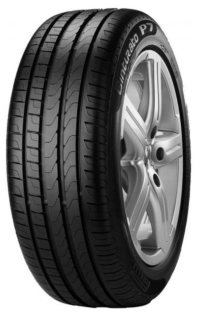 Шина Pirelli P7 Cinturato MO 245/40 R17 91W летняя купить,NaN