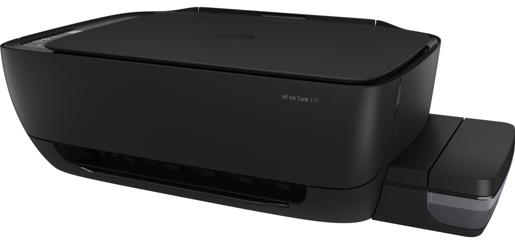 МФУ HP Ink Tank 315 Z4B04A черное - ForteMarket МФУ HP Ink Tank 315 Z4B04A черное купить,0