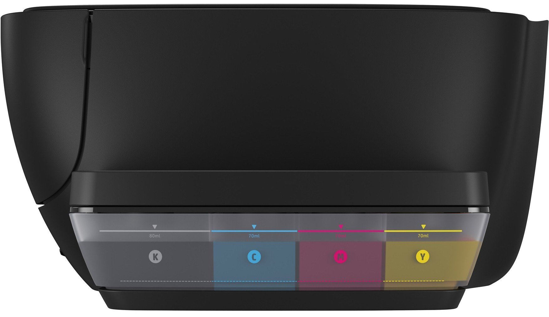 МФУ HP Ink Tank 315 Z4B04A черное - ForteMarket МФУ HP Ink Tank 315 Z4B04A черное купить,0
