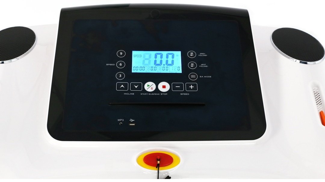 Беговая дорожка HYGGE HG-T02AD электрическая купить,NaN