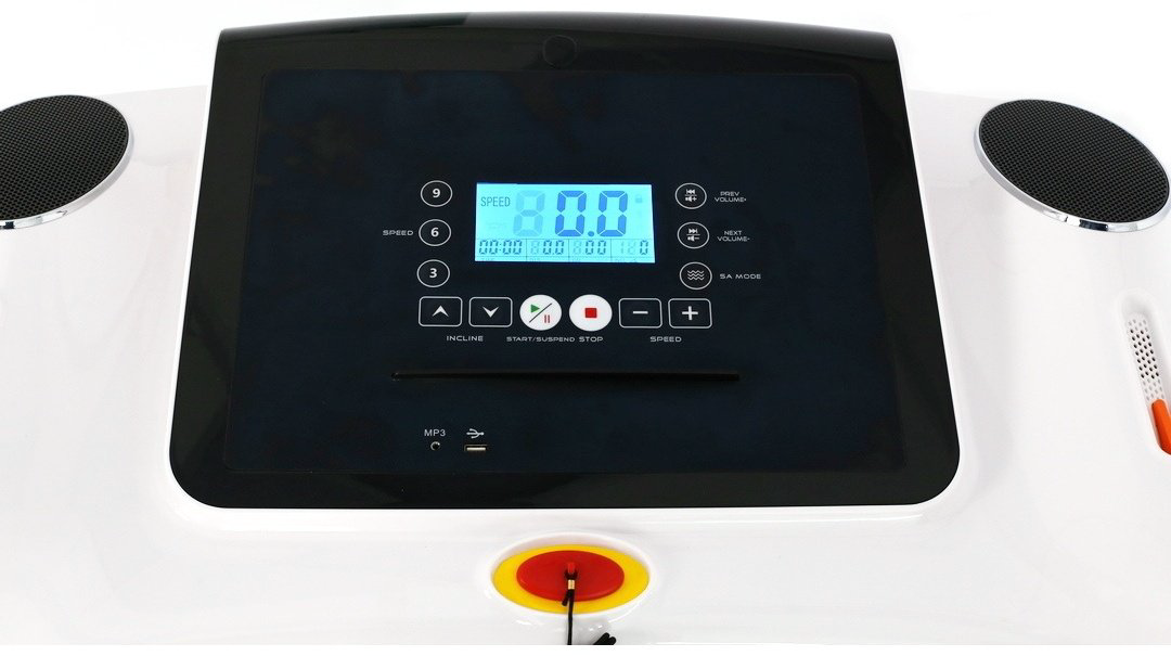 Беговая дорожка HYGGE HG-T02AD электрическая купить,NaN
