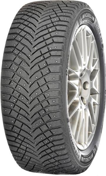  Шина Michelin X-Ice North 4 SUV 275/40 R20 XL 106T зимняя купить,NaN