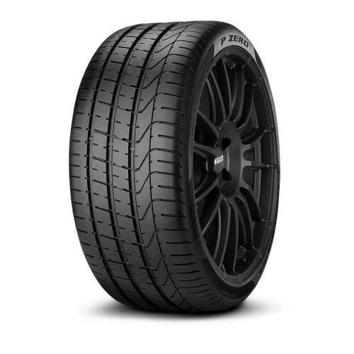 Шина Pirelli XL r-f P Zero 275/40 R21 107Y летняя  купить,NaN