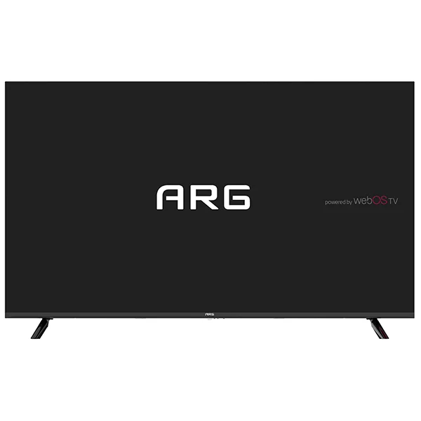 Телевизор ARG 55" A55U1C6 LED 4K UHD Black купить,0
