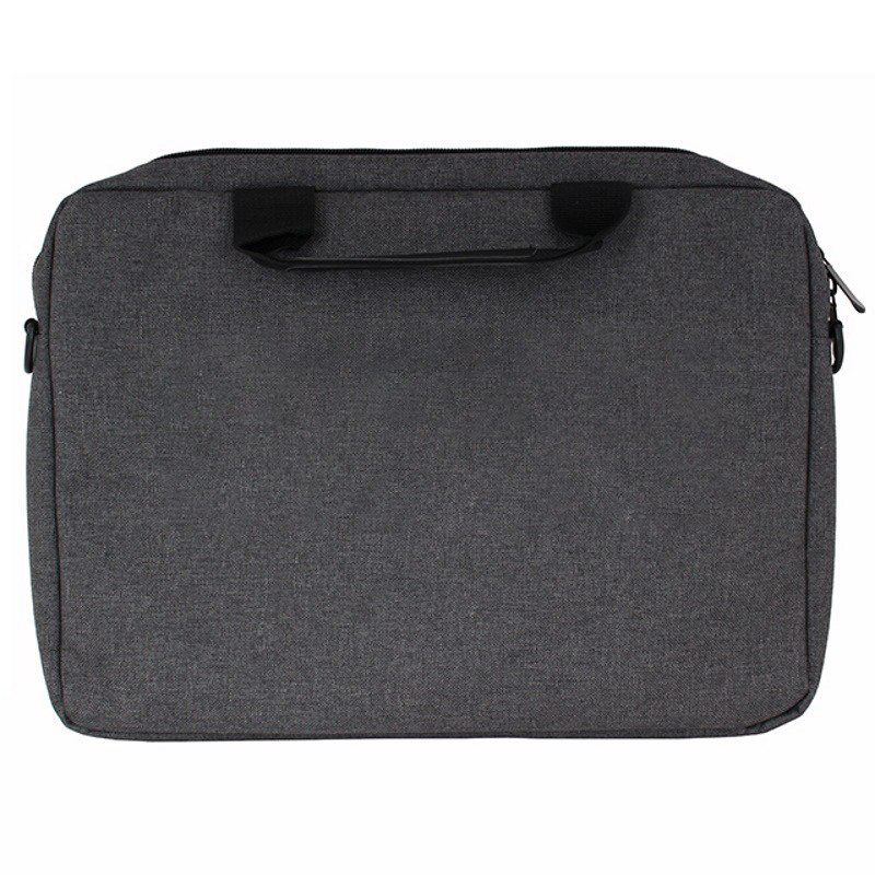 Сумка для ноутбука Portcase KCB-164 14" серая купить,7140