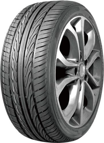 Шина Mazzini Eco607 245/35 ZR19 93W летняя купить,NaN
