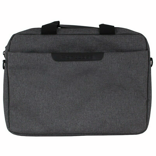 Сумка для ноутбука Portcase KCB-164 14" серая