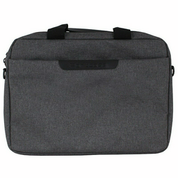 Сумка для ноутбука Portcase KCB-164 14" серая