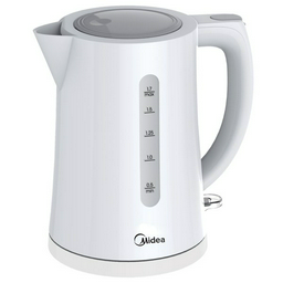 Электрочайник Midea MK-8090 белый