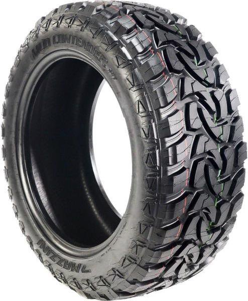 Шина Mazzini Mud Contender 265/75 R16 123/120Q летняя купить,99580