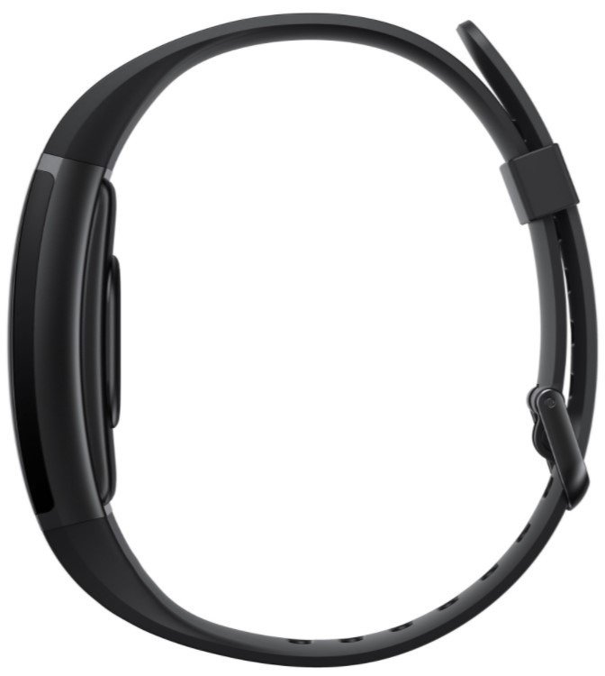 Фитнес-браслет Realme Band RMA183 черный