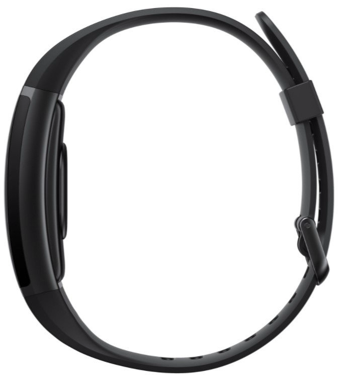 Фитнес-браслет Realme Band RMA183 черный купить,NaN