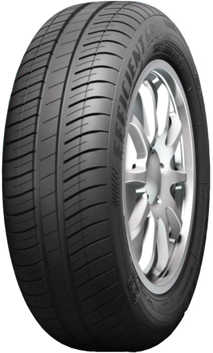 Шина Goodyear EfficientGrip Compact 185/65 R14 86T летняя - ForteMarket Шина Goodyear EfficientGrip Compact 185/65 R14 86T летняя купить,30160