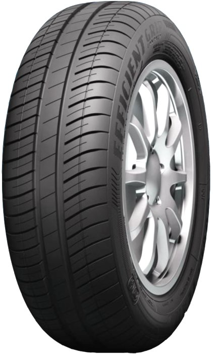 Шина Goodyear EfficientGrip Compact 185/65 R14 86T летняя - ForteMarket Шина Goodyear EfficientGrip Compact 185/65 R14 86T летняя купить,30160