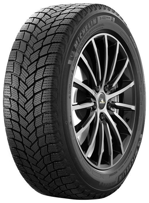 Шина Michelin X-Ice Snow 205/55 R16 94H зимняя купить,90610