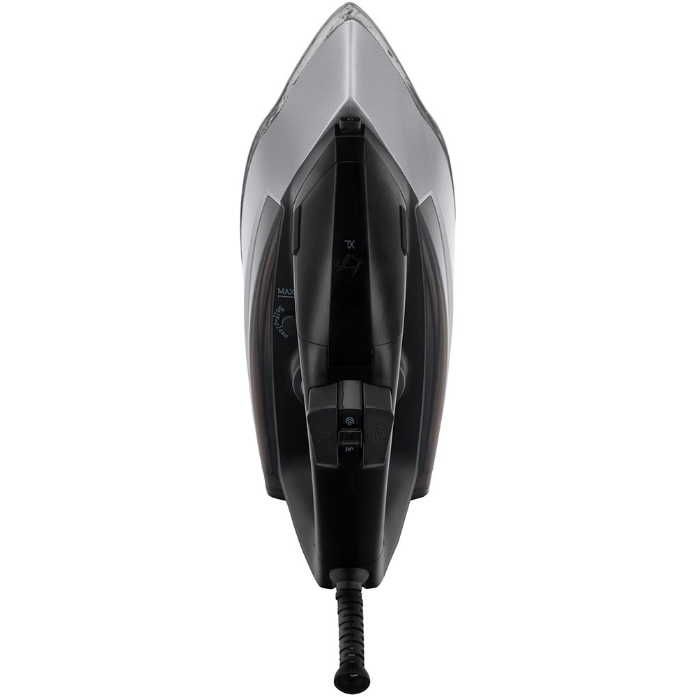 Утюг Polaris PIR 2696AА черно-серый