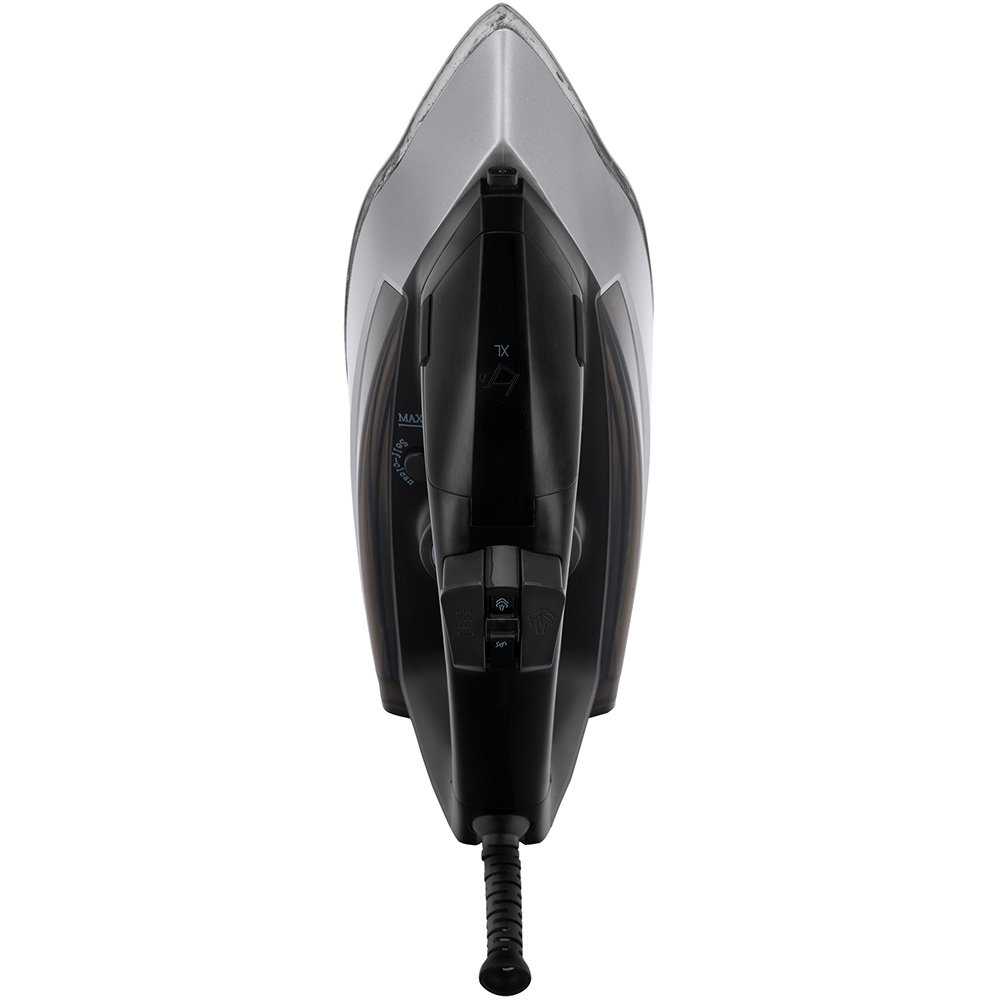 Утюг Polaris PIR 2696AА черно-серый купить,NaN