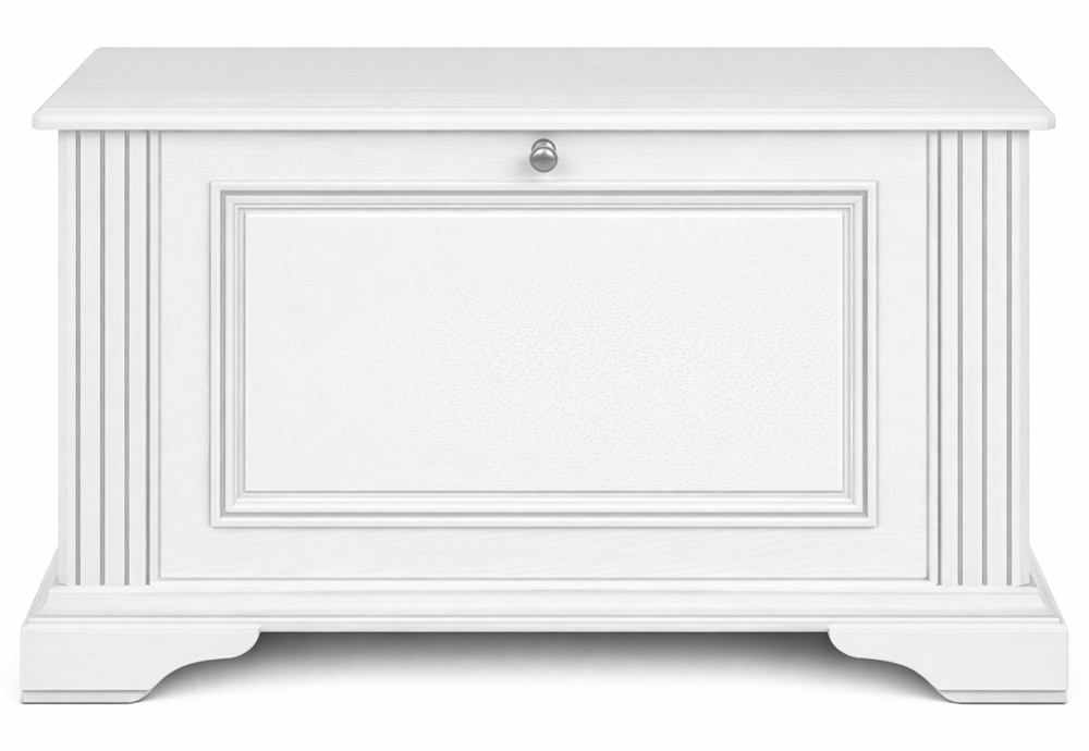 Тумба для обуви Гербор Вайт 1d 72.5x50.5x35см ясень снежная купить,NaN