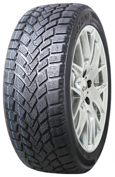 Шина Mazzini Snow Leopard 185/70 R14 88T зимняя купить,NaN