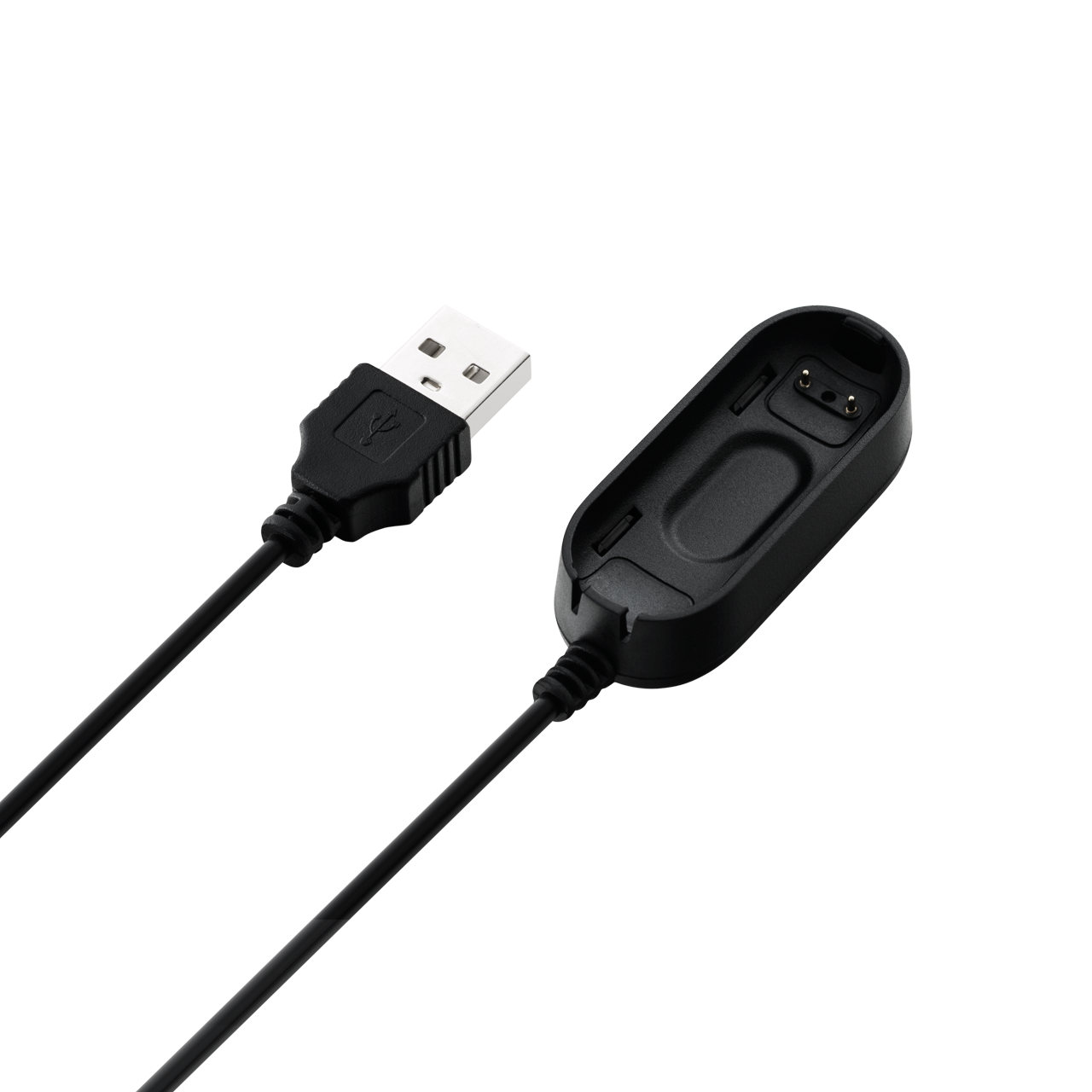 Фитнес-браслет Canyon CNE-SB01BN черный