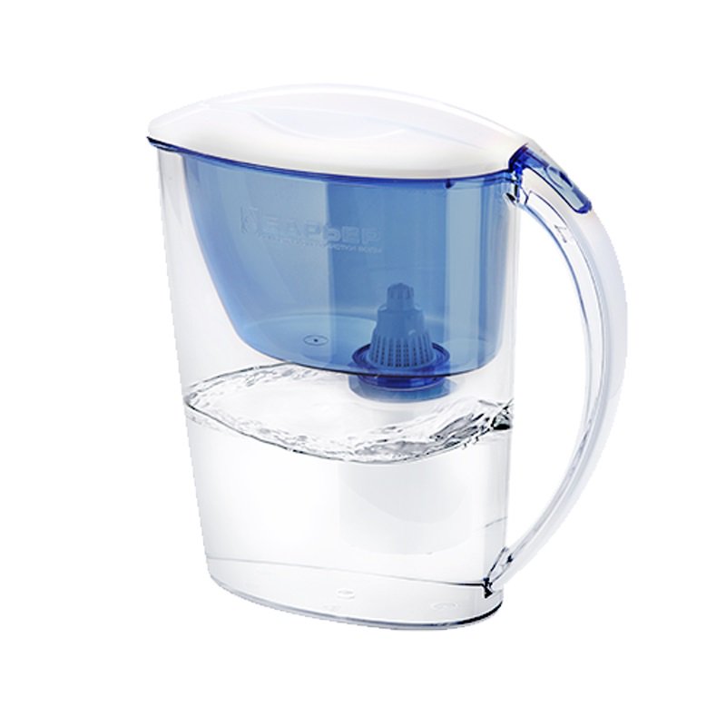 Фильтр-кувшин для воды Барьер В091Р45 индиго