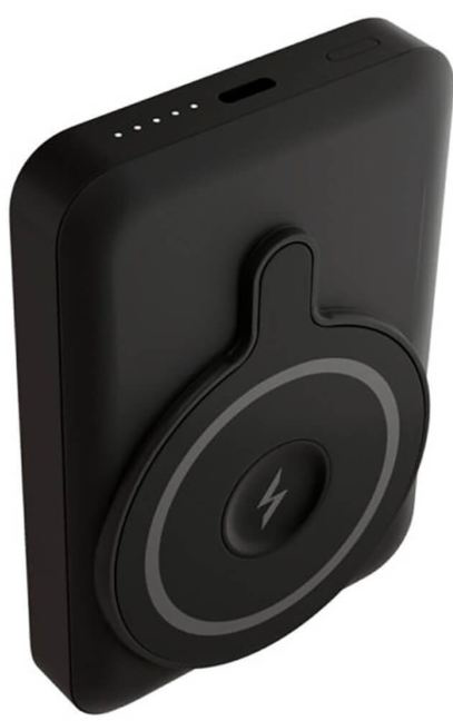 Внешний аккумулятор VLP 1041006 10000 mAh Black - ForteMarket Внешний аккумулятор VLP 1041006 10000 mAh Black купить,29990