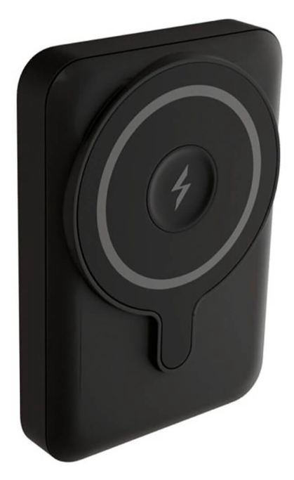 Внешний аккумулятор VLP 1041006 10000 mAh Black - ForteMarket Внешний аккумулятор VLP 1041006 10000 mAh Black купить,29990