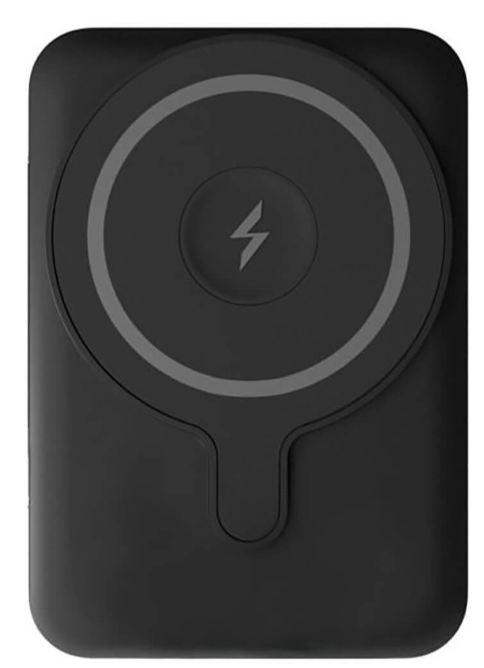 Внешний аккумулятор VLP 1041006 10000 mAh Black - ForteMarket Внешний аккумулятор VLP 1041006 10000 mAh Black купить,29990