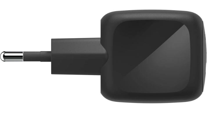 Зарядное устройство Belkin 45W USB-C WCA013KQBK черный купить,16990