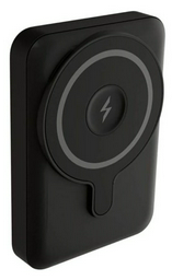 Внешний аккумулятор VLP 1041006 10000 mAh Black