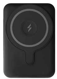 Внешний аккумулятор VLP 1041006 10000 mAh Black