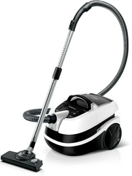Пылесос Bosch BWD421PRO черно-белый