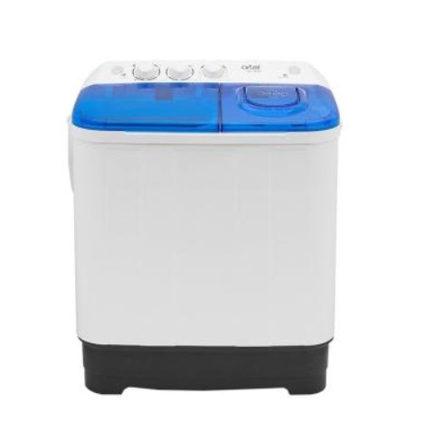 Стиральная машина Artel ART TE 60L с помпой синяя