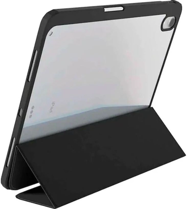 Чехол VLP для iPad 10 Split Folio 10517018 Black