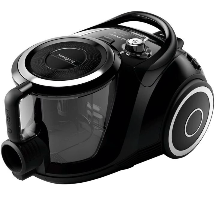 Пылесос Bosch BGS-412234 черный купить,NaN