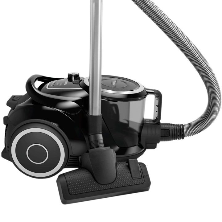 Пылесос Bosch BGS-412234 черный купить,0