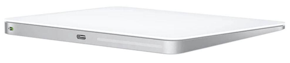 Трекпад Apple Magic Trackpad 3 MXK93ZM/A (A3120) White