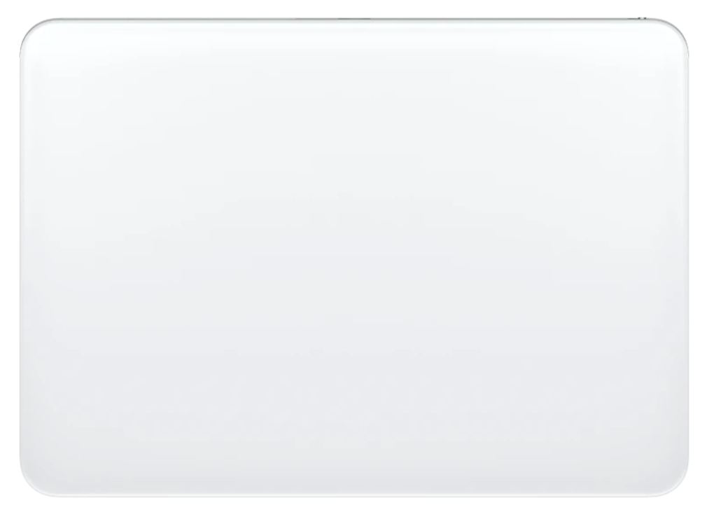 Трекпад Apple Magic Trackpad 3 MXK93ZM/A (A3120) White