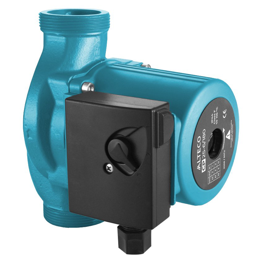 Циркуляционный Насос Alteco CP 32-8/180