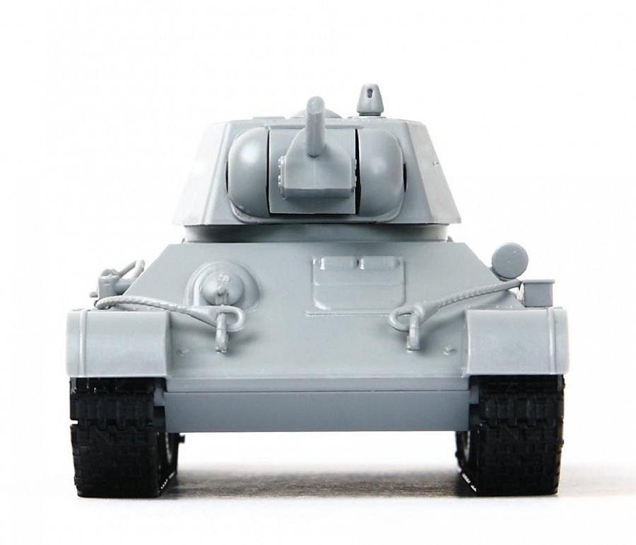 Танк Звезда Т-34/76 43 года купить,NaN
