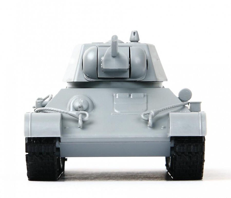 Танк Звезда Т-34/76 43 года купить,NaN