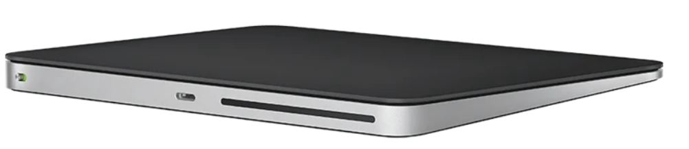 Трекпад Apple Magic Trackpad MMMP3ZM/A (A1535) Black