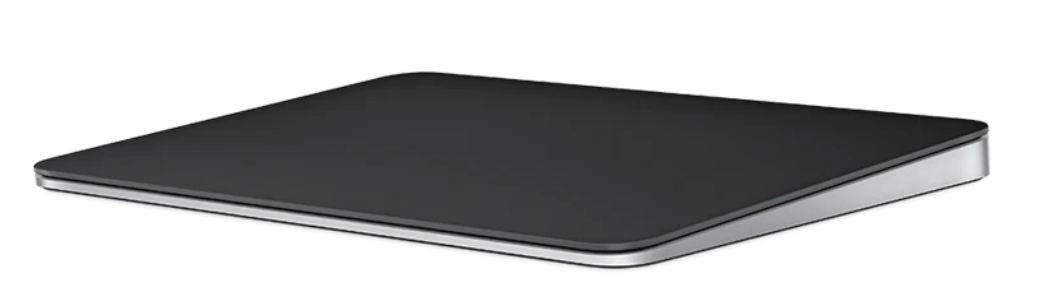 Трекпад Apple Magic Trackpad MMMP3ZM/A (A1535) Black