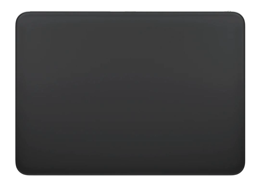 Трекпад Apple Magic Trackpad MMMP3ZM/A (A1535) Black