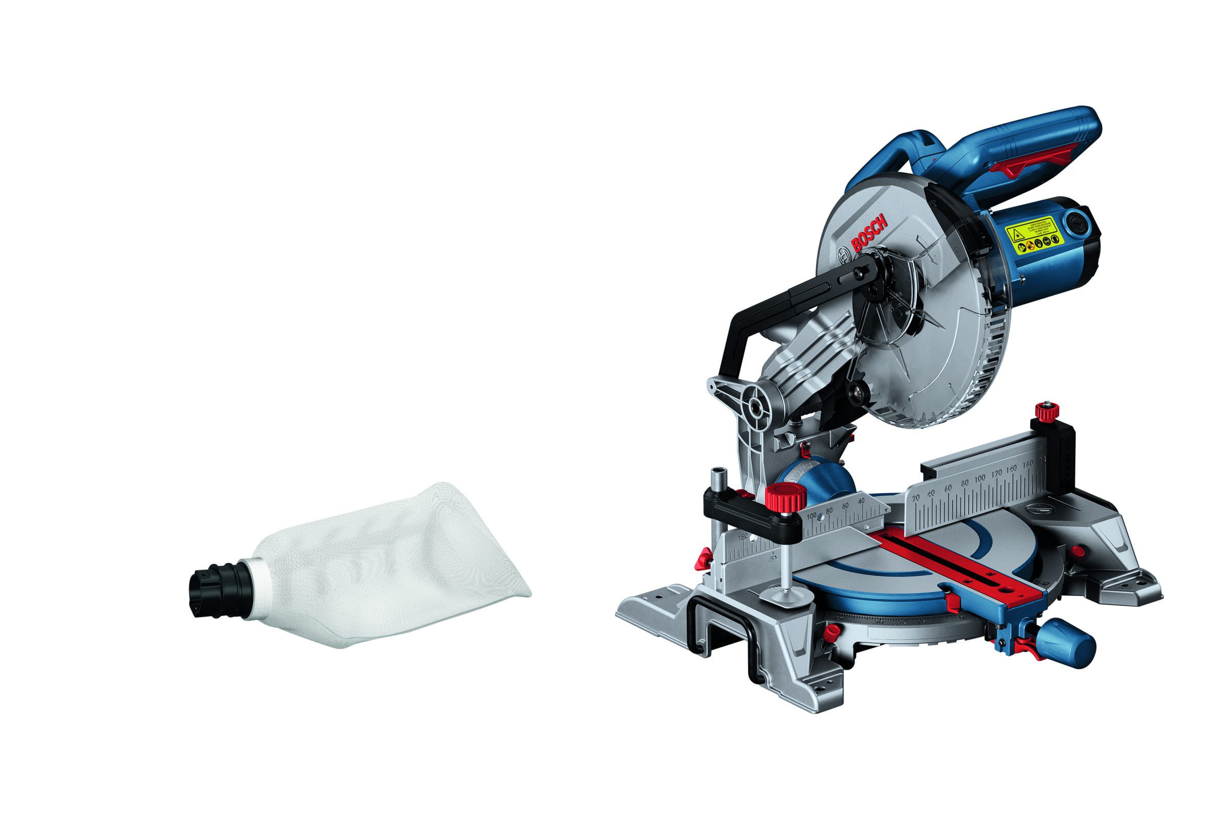 Торцовочная пила Bosch GCM 216 0601B33000 купить,122320