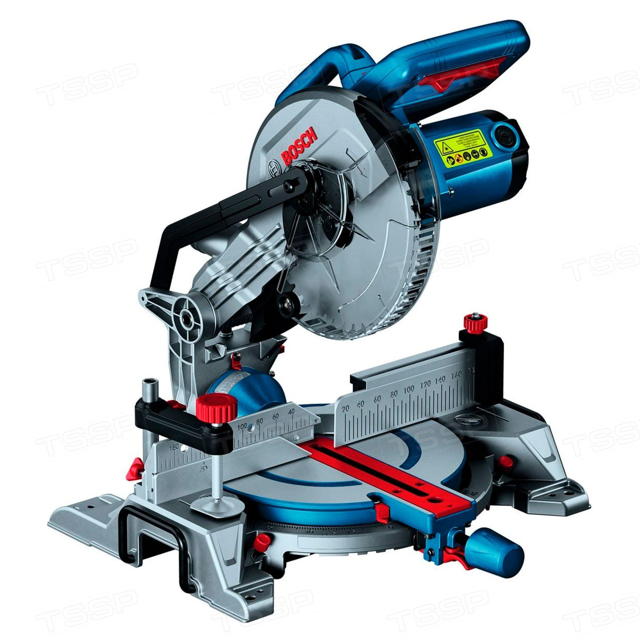 Торцовочная пила Bosch GCM 216 0601B33000 купить,122320