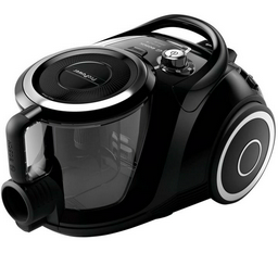 Пылесос Bosch BGS-412234 черный